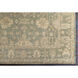 Reign 144 X 108 inch Dusty Sage Rug in 9 X 12, Rectangle