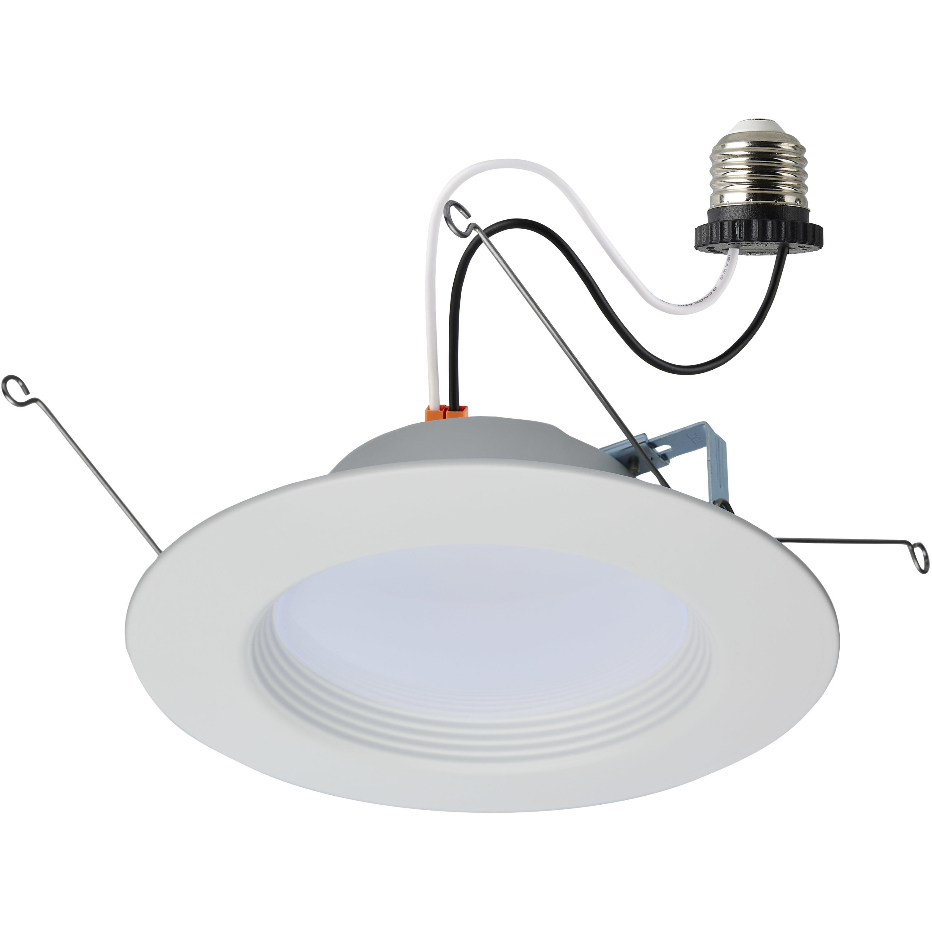 Satco S11801R1 Edgewood White Recessed