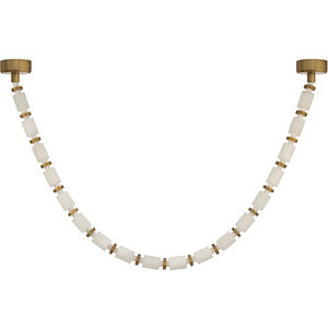 Entice 18 Light 2.00 inch Pendant