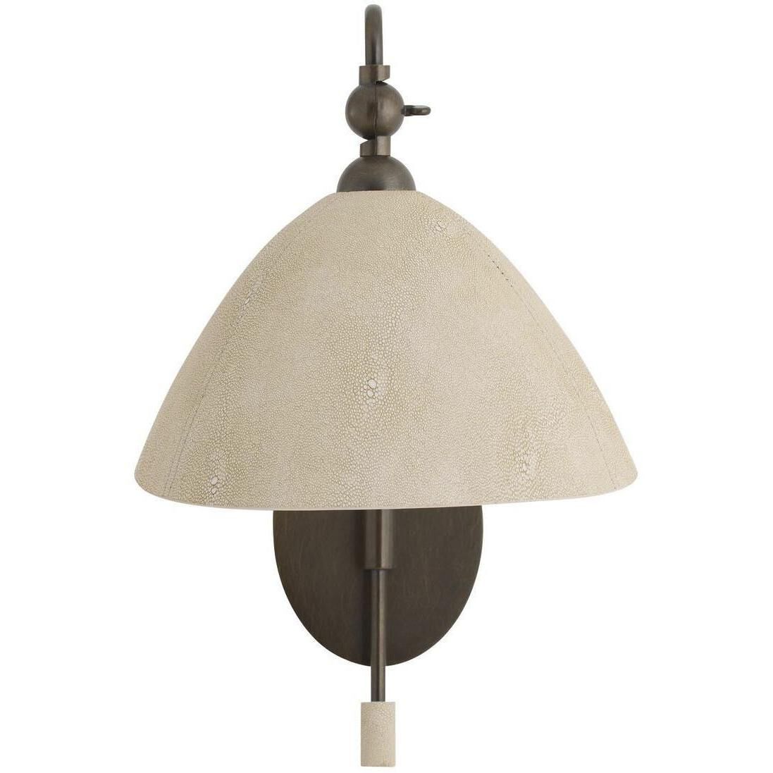 Inlet Sconce Wall Light