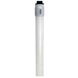 Lumos LED LED T8 Recessed Double Contact HO/VHO 40.00 watt 5000K Light Bulb 