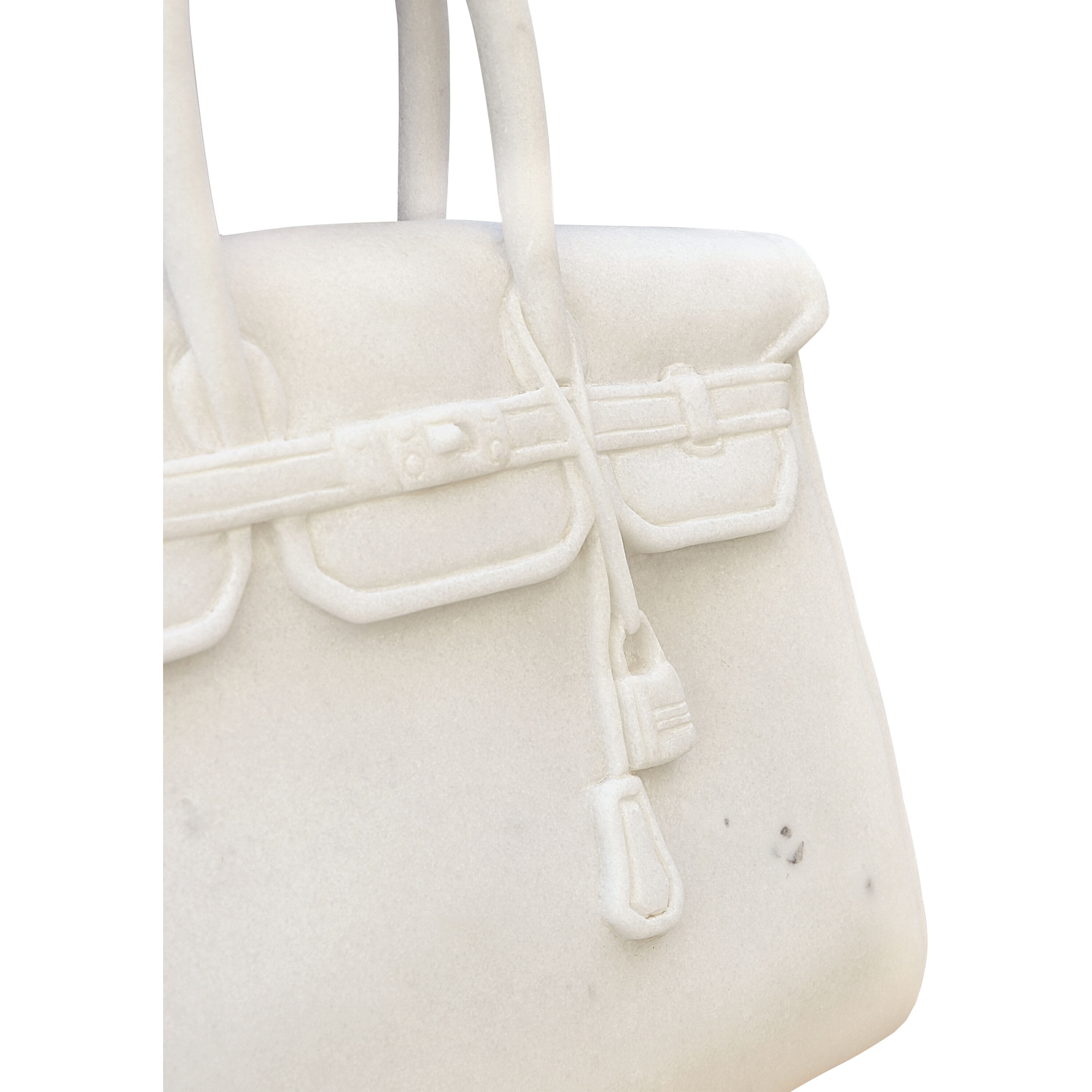 The Princess 15.75 X 14.25 inch Handbag Object