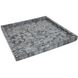 Montara Grey Serving Tray, Small