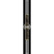 Antonia Wall Sconce Wall Light in Silver