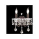 Cosenza 2 Light 11.00 inch Wall Sconce