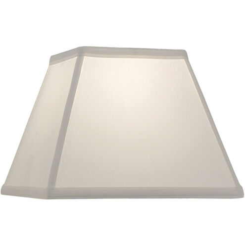 Ellie Oyster 11 inch Lampshade, Empire