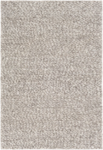 Como 36 X 24 inch Charcoal Rug in 2 x 3, Rectangle