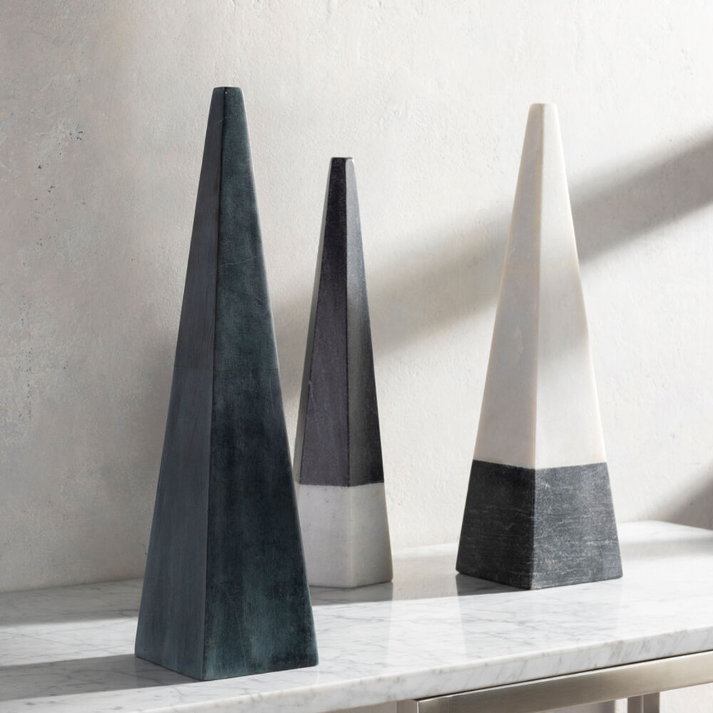 Sphinx Decorative Accents