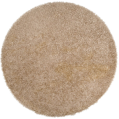 Vivid 120 inch Yellow Area Rug, Polyester