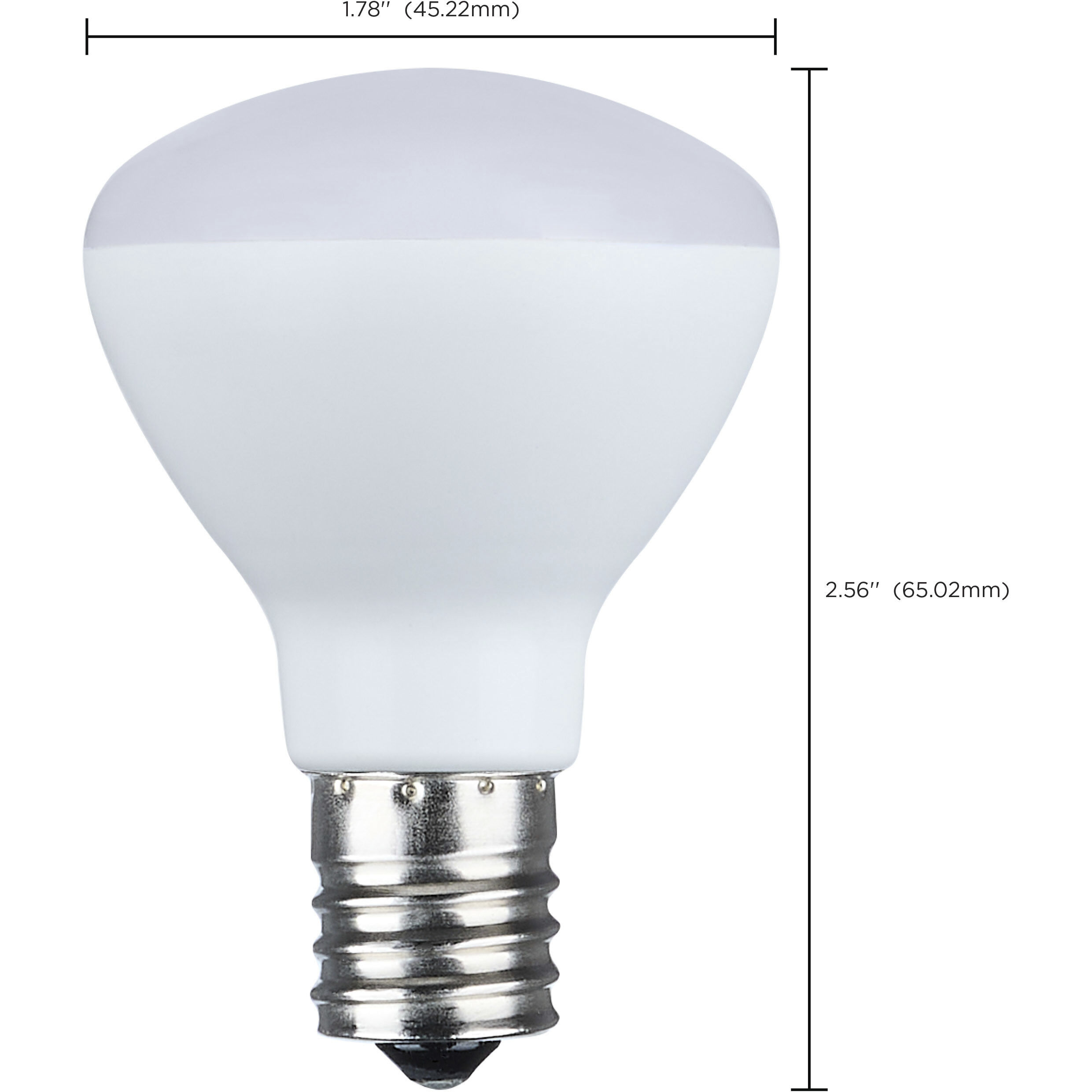 Lumos 3000K BR & R LED
