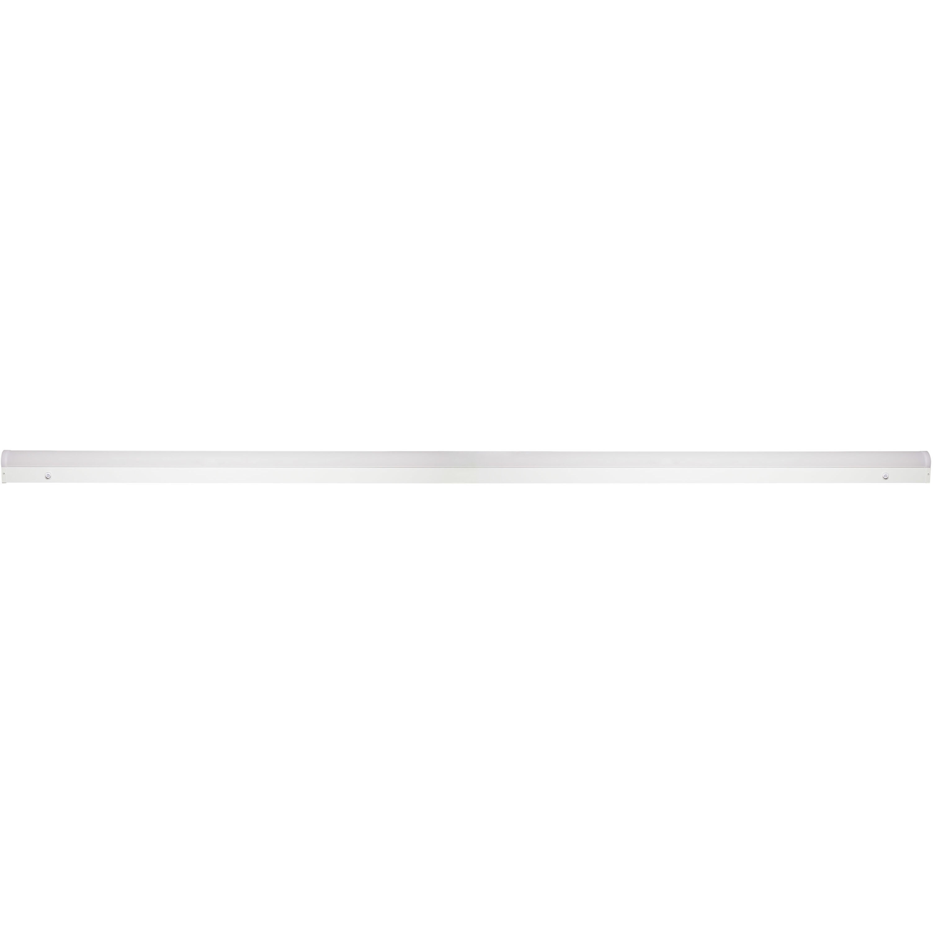 PowerQuick LED 2.95 inch White Linear Strip Ceiling Light