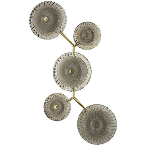 Birmingham Wall Sconce Wall Light