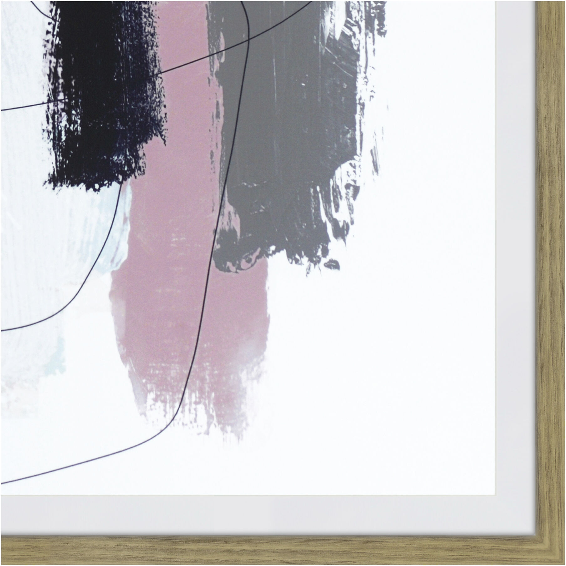 Spiritual Multicolor Wall Décor