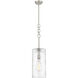 Wexford 1 Light 8.00 inch Mini Pendant