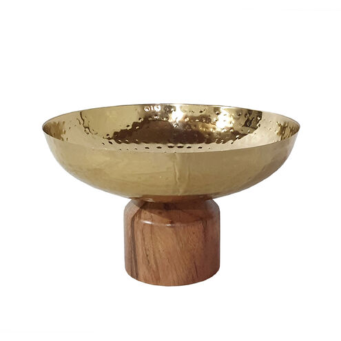 Ramsey 10.2 X 6.5 inch Bowl