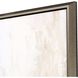 Abstract Collection Gray Canvas