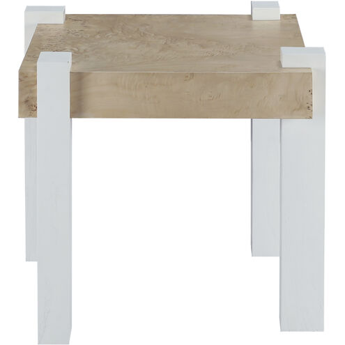Bromo Accent Table