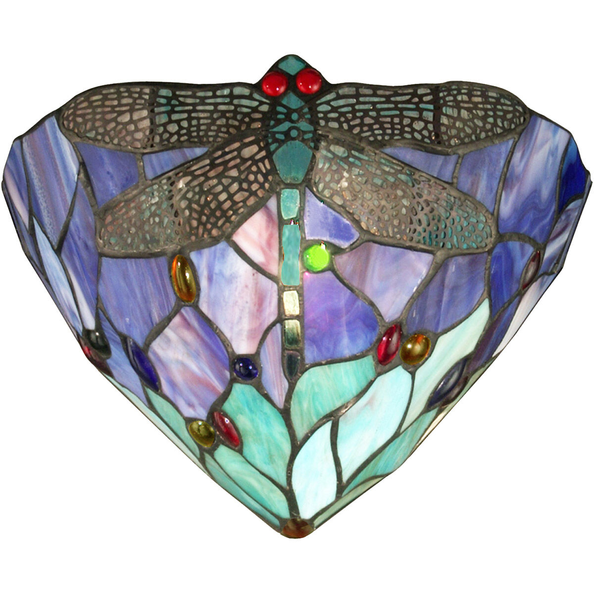 Dale tiffany wall sconce on sale
