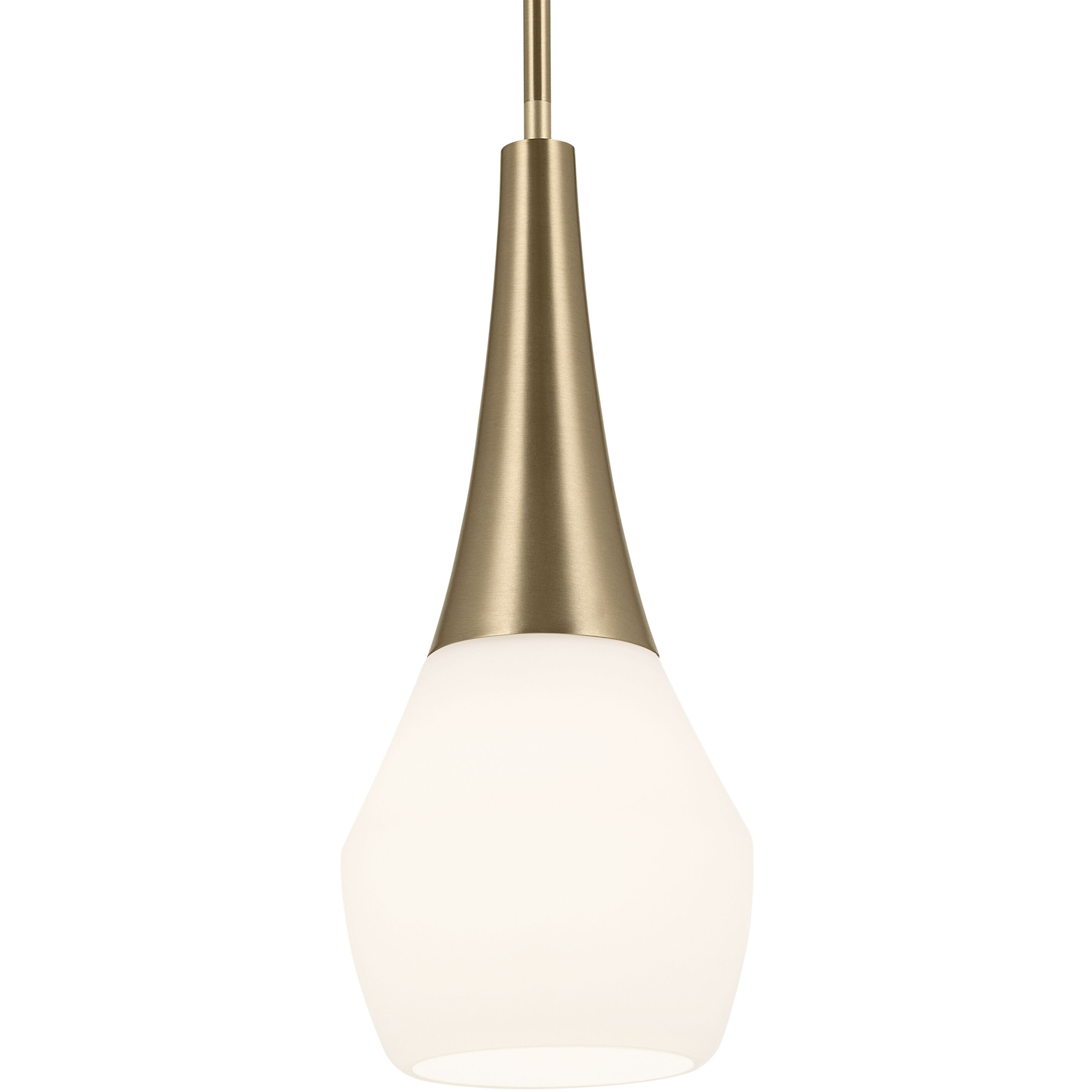 Champagne bronze pendant cheap