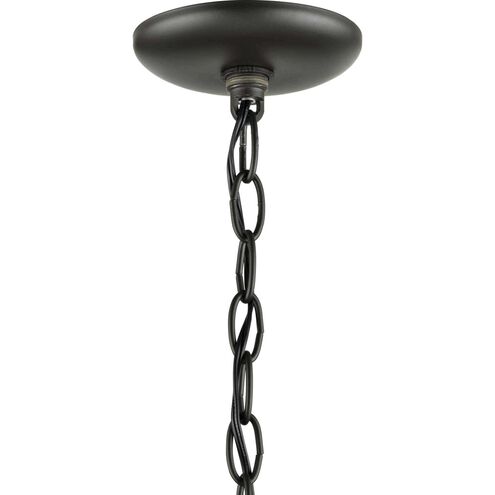 Zin 1 Light Graphite Pendant Ceiling Light, Design Series