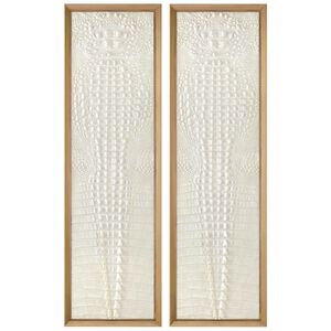 Kano Wall Panels, Set of 2