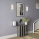 Manorwood Wall Sconce Wall Light