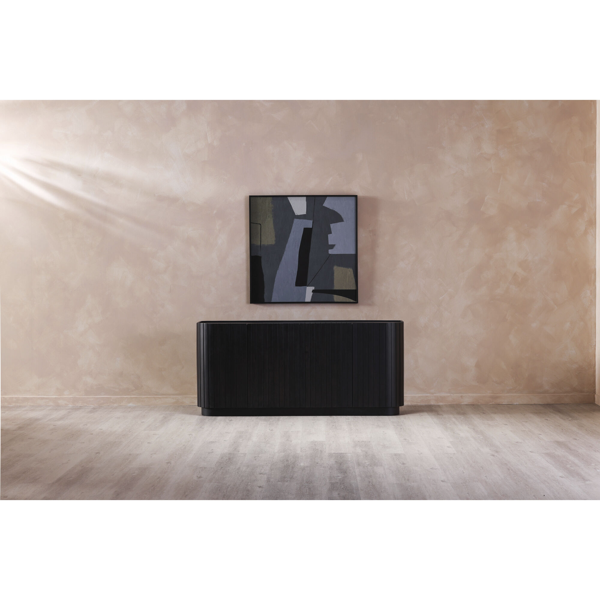 Nostalgia 40 X 40 inch Painting, Cool