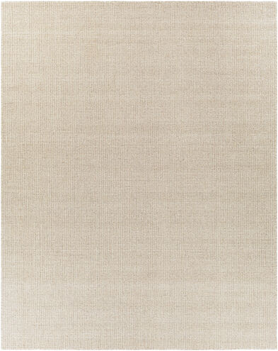 Aiden 120 X 96 inch Tan Rug in 8 x 10, Rectangle
