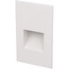 Step Light 120 3.2 watt White Step Light