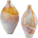 Gobi 18 X 9.5 inch Vases, Set of 2