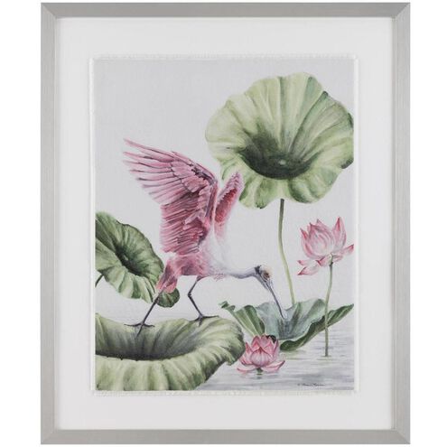 Lotus Wall Décor