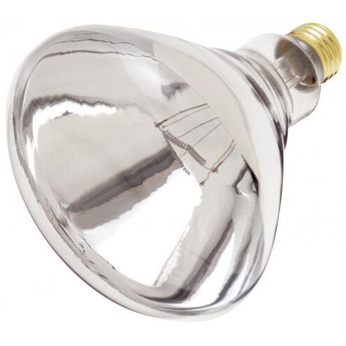 Lumos Incandescent R40 Medium E26 250 watt 120V 2700K Light Bulb