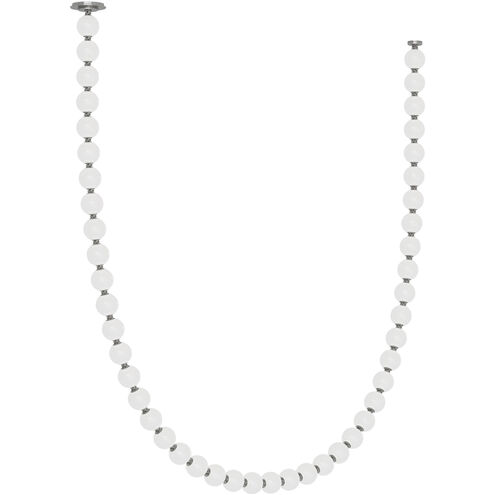 Sean Lavin Perle LED 2.8 inch Polished Nickel Chandelier Ceiling Light in 2700K, Surface