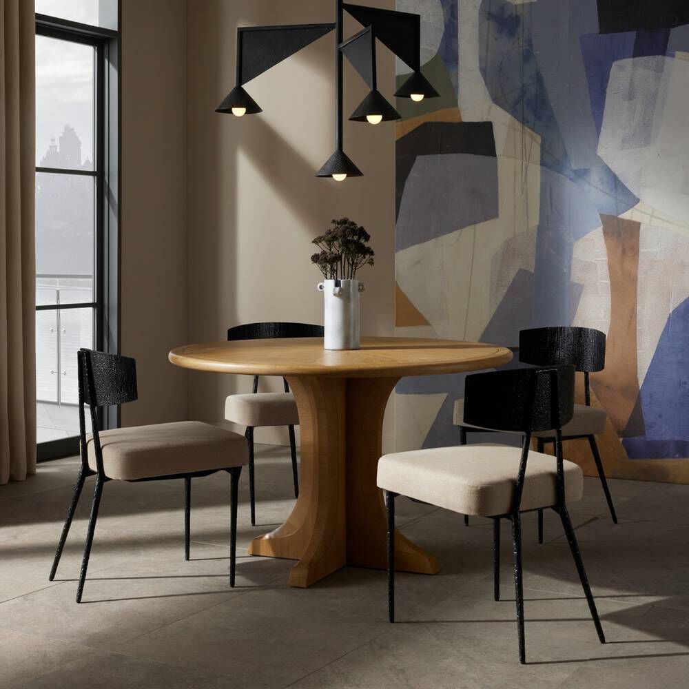 Bahri 10 X 7 inch Vase