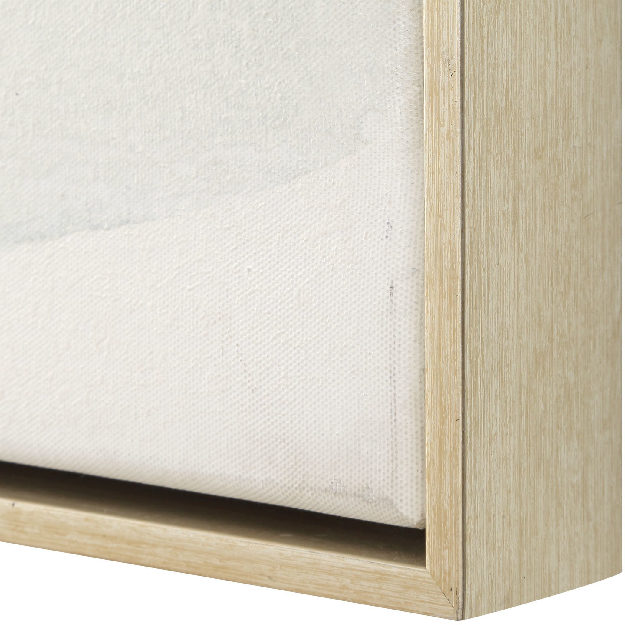 One And Only 55 X 37 inch Hand Painted Abstract Art