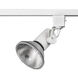 TK-178 1 Light 120 White H Track Fixture Ceiling Light, WAC Limited