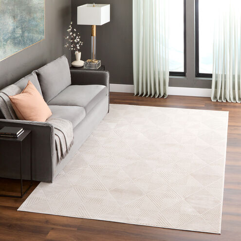 Timeless Luxe 158 X 118 inch Neutral Rug in 10 x 13