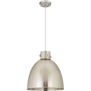 Newton Bell 1 Light 14.00 inch Pendant
