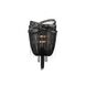 Wilshire Blvd. 6 Light 27 inch Black Chrome Chandelier Ceiling Light
