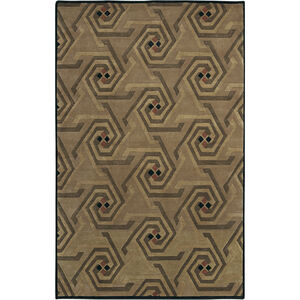 Mugal 96 X 60 inch Rug