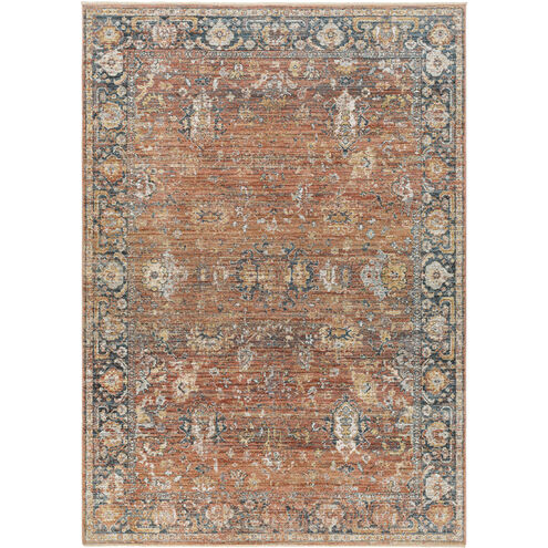 Carlisle 87 X 35 inch Camel Rug, Runner