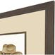 Paragon Brown and Beige and Multi and Neutral Framed Art