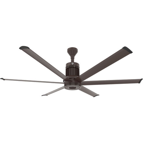 i6 72.00 inch Indoor Ceiling Fan