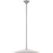 Amber Lewis Ponce 1 Light 18.00 inch Pendant
