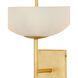 Follett Wall Sconce Wall Light