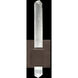Lior Wall Sconce Wall Light in Bronze