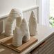 Isla Sculptures, Set of 3