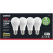 Lumos LED Medium A19 13.50 watt 2700K LED Filament