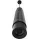 Cicada LED 3 inch Black Marble Pendant Ceiling Light