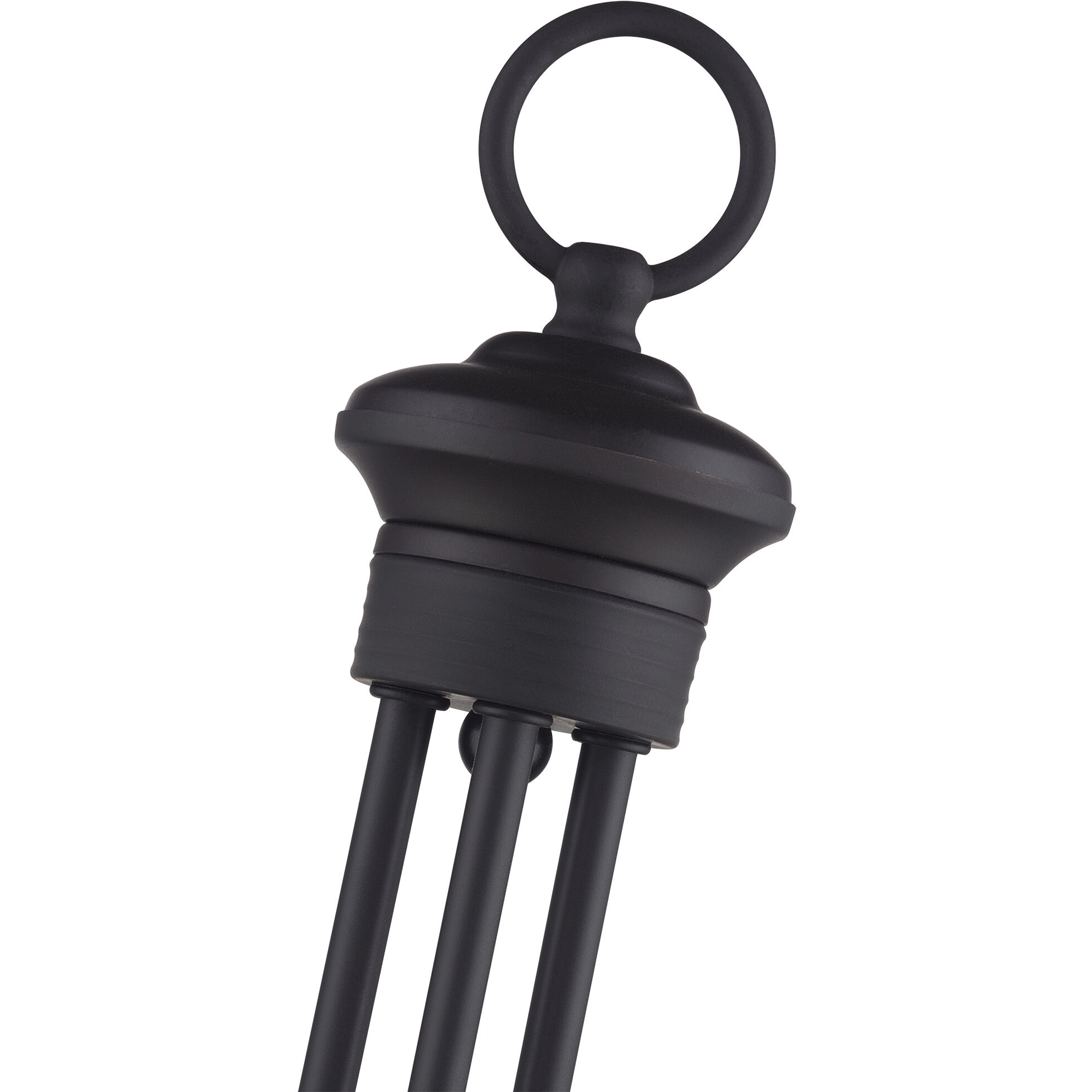 Estate 3 Light 14 inch Bronze Wall Sconce Wall Light